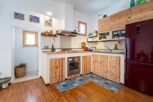 Marina Terrace Apartment