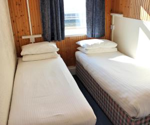 Sandpiper Holiday Apartments