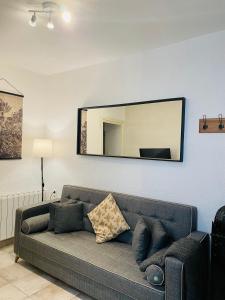 Apartment room in Pensión Venecia Gomérez