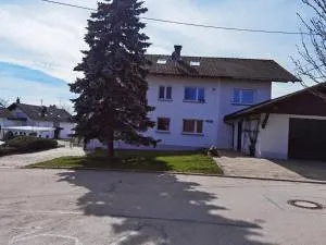 Haus Waldeck - Küssaberg