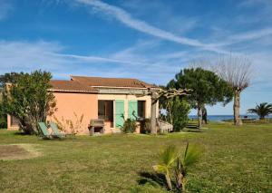 Villages vacances Pinea Mare : photos des chambres