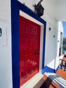 Fatima Belavista & Pool