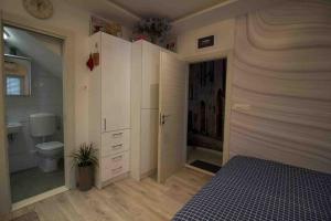 Mitella studio apartman