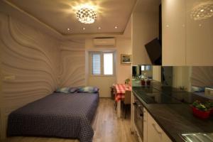 Mitella studio apartman