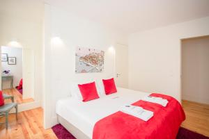 Liiiving in Porto | Central Secret Terrace