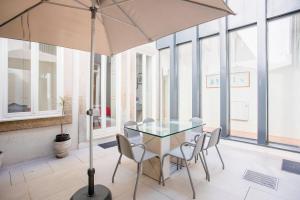 Liiiving in Porto | Central Secret Terrace