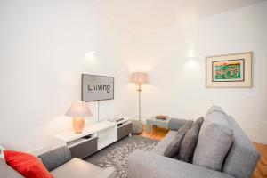 Liiiving in Porto | Central Secret Terrace