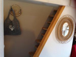 Maisons de vacances Gite des Renards : photos des chambres