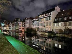 Maisons de vacances Gite des Renards : photos des chambres