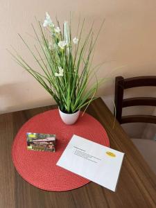 Penzion U Zlatého srnce