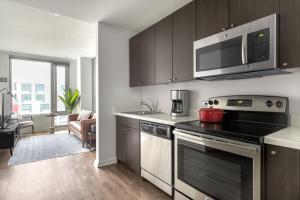 SoMa 1BR w Gym Roofdeck WD nr Muni BART SFO-272