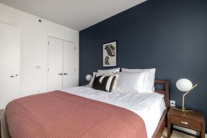 SoMa 1BR w Gym Roofdeck WD nr Muni BART SFO-272