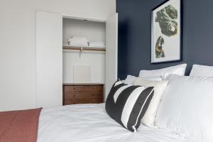 SoMa 1BR w Gym Roofdeck WD nr Muni BART SFO-272