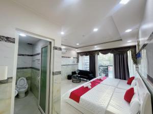 Phòng Deluxe Gia đình (Deluxe Family Room)