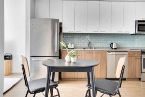 San Jose 1BR w Gym Pool nr 280 SFO-736