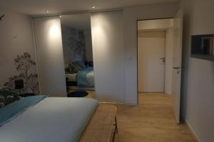 Appartements Le 62 : photos des chambres