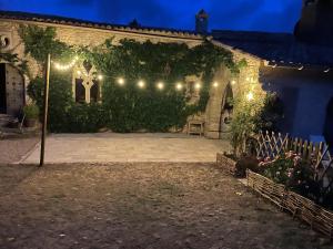Maisons d'hotes Domaine La Lauren avec piscine chauffee et jacuzzi : photos des chambres