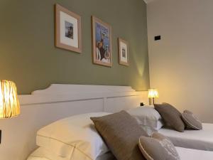 Il Molo Di Hotel Villa Aurora