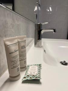 Il Molo Di Hotel Villa Aurora