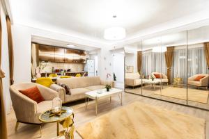 Luxury Ambiance