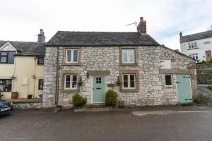 Dale End Cottage, Brassington - Hognaston