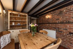 Dale End Cottage, Brassington