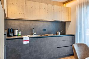 Les Ciases Chalets Dolomites Apt 1