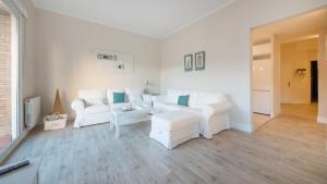 TarracoHomes, TH37 Apartamento Moderno y Familiar Sant Agustí