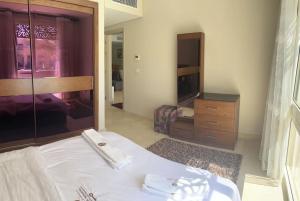 Mangroovy Comfy 2 Bedroom