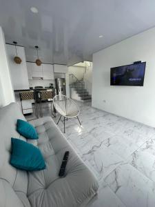 Casita Madrigal