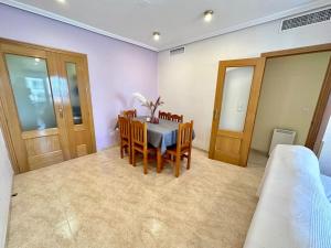 Bonito piso 2 bed 2 bath El Drac