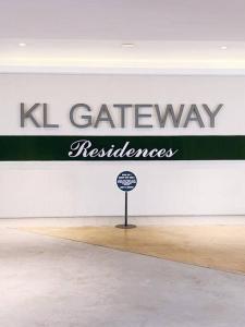 [PROMO]Connected train 1 Bedroom (ABOVE MALL)6