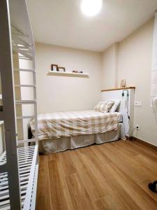 Piso con encanto en pleno centro