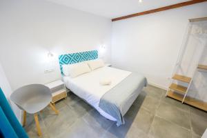 Hospedería El Alarife