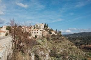 Le Pavadou B&B
