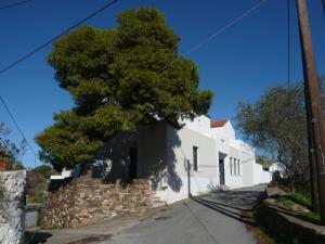 Daphne & Maria Apartments Kythira Greece