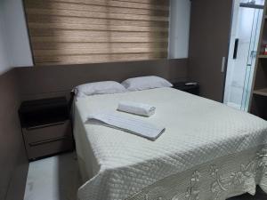 Apartamento em Porto de Galinhas-Luxo pé na areia