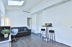 Appartements Suite Tropez, Residence de prestige : photos des chambres