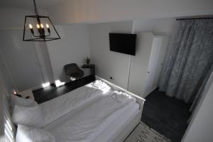 Apartment Francesca mit Parkplatz nähe Altstadt