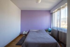 Maisons de vacances Le Cottage - circuit Bugatti - wifi - 8pers - Reve au Mans : photos des chambres