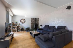 Le Cottage - circuit Bugatti - wifi - 8pers - Rêve au Mans