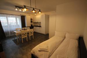 Apartment Francesca mit Parkplatz nähe Altstadt