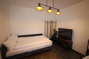 Apartment Francesca mit Parkplatz nähe Altstadt