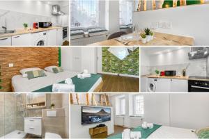 Appartements HOMEY FOREST - Hypercentre - Proche Gare et Tram - Wifi & Netflix : photos des chambres