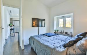 Appartements Suite Tropez, Residence de prestige : photos des chambres
