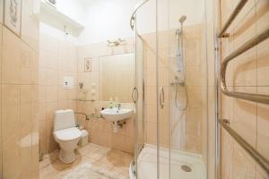 Апартаменти біля площі Ринок