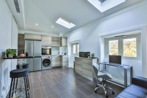 Suite Tropez, Résidence de prestige