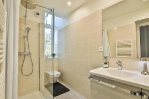 Suite Tropez, Résidence de prestige