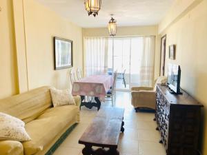 Apartment Laredo Sea Beach