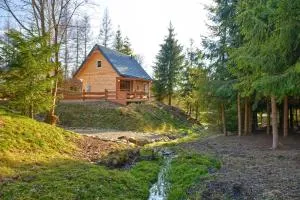 VIA Bieszczady - Michniowiec